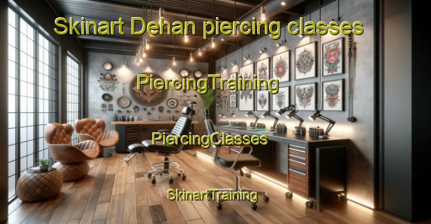 Skinart Dehan piercing classes | PiercingTraining | PiercingClasses | SkinartTraining-Bangladesh
