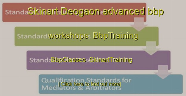 Skinart Deogaon advanced bbp workshops | BbpTraining | BbpClasses | SkinartTraining-Bangladesh