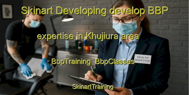 Skinart Developing develop BBP expertise in Khujiura area | BbpTraining | BbpClasses | SkinartTraining-Bangladesh