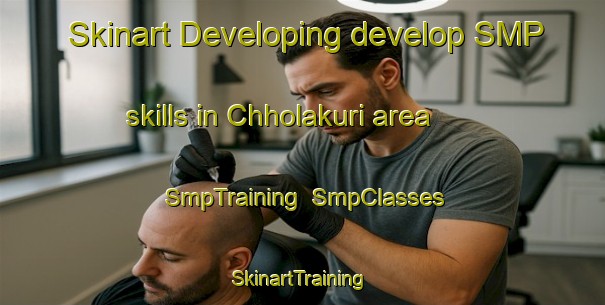 Skinart Developing develop SMP skills in Chholakuri area | SmpTraining | SmpClasses | SkinartTraining-Bangladesh