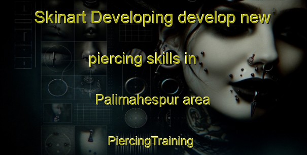 Skinart Developing develop new piercing skills in Palimahespur area | #PiercingTraining #PiercingClasses #SkinartTraining-Bangladesh