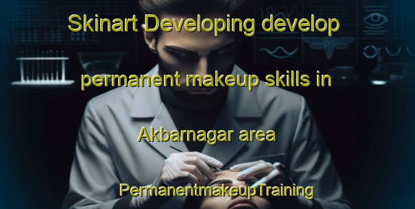 Skinart Developing develop permanent makeup skills in Akbarnagar area | #PermanentmakeupTraining #PermanentmakeupClasses #SkinartTraining-Bangladesh