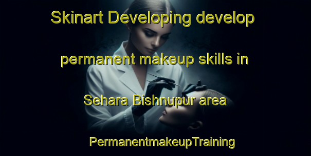 Skinart Developing develop permanent makeup skills in Sehara Bishnupur area | #PermanentmakeupTraining #PermanentmakeupClasses #SkinartTraining-Bangladesh