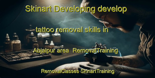 Skinart Developing develop tattoo removal skills in Abjalpur area | #RemovalTraining #RemovalClasses #SkinartTraining-Bangladesh