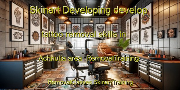 Skinart Developing develop tattoo removal skills in Achhutia area | #RemovalTraining #RemovalClasses #SkinartTraining-Bangladesh