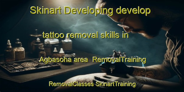 Skinart Developing develop tattoo removal skills in Agbasoha area | #RemovalTraining #RemovalClasses #SkinartTraining-Bangladesh