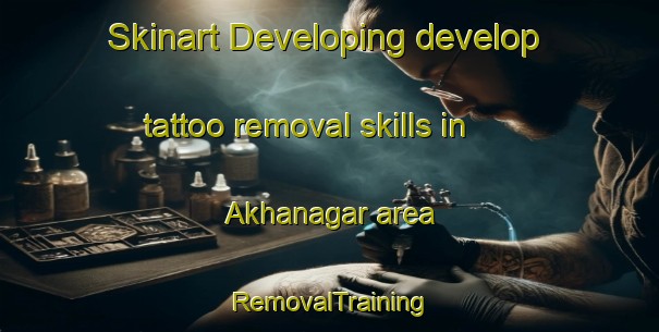 Skinart Developing develop tattoo removal skills in Akhanagar area | RemovalTraining | RemovalClasses | SkinartTraining-Bangladesh