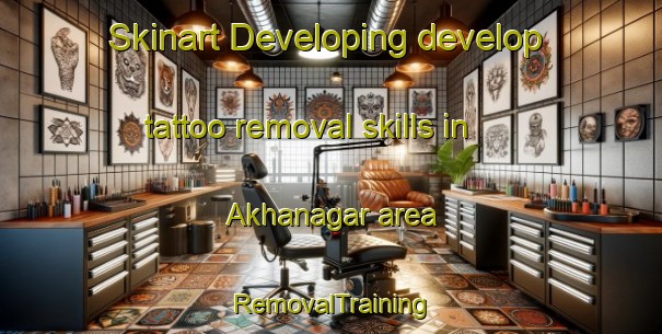 Skinart Developing develop tattoo removal skills in Akhanagar area | RemovalTraining | RemovalClasses | SkinartTraining-Bangladesh