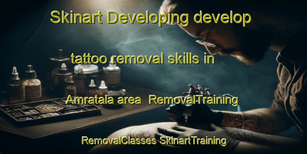 Skinart Developing develop tattoo removal skills in Amratala area | #RemovalTraining #RemovalClasses #SkinartTraining-Bangladesh