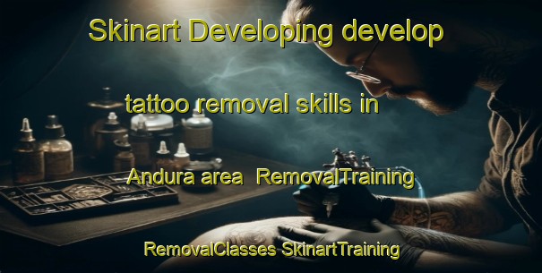 Skinart Developing develop tattoo removal skills in Andura area | #RemovalTraining #RemovalClasses #SkinartTraining-Bangladesh