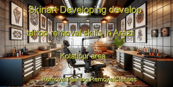 Skinart Developing develop tattoo removal skills in Arazi Kotalipur area | #RemovalTraining #RemovalClasses #SkinartTraining-Bangladesh