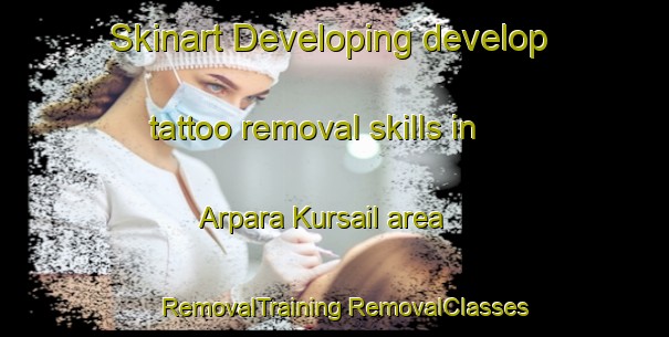 Skinart Developing develop tattoo removal skills in Arpara Kursail area | #RemovalTraining #RemovalClasses #SkinartTraining-Bangladesh