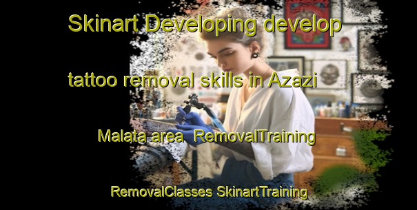 Skinart Developing develop tattoo removal skills in Azazi Malata area | #RemovalTraining #RemovalClasses #SkinartTraining-Bangladesh