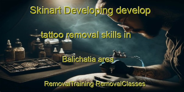 Skinart Developing develop tattoo removal skills in Balichatia area | #RemovalTraining #RemovalClasses #SkinartTraining-Bangladesh