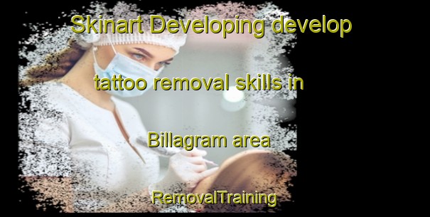Skinart Developing develop tattoo removal skills in Billagram area | RemovalTraining | RemovalClasses | SkinartTraining-Bangladesh