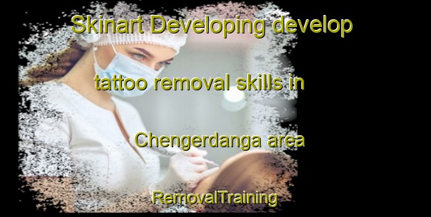 Skinart Developing develop tattoo removal skills in Chengerdanga area | RemovalTraining | RemovalClasses | SkinartTraining-Bangladesh