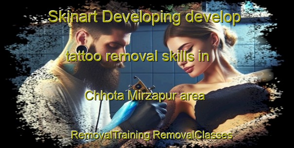 Skinart Developing develop tattoo removal skills in Chhota Mirzapur area | #RemovalTraining #RemovalClasses #SkinartTraining-Bangladesh