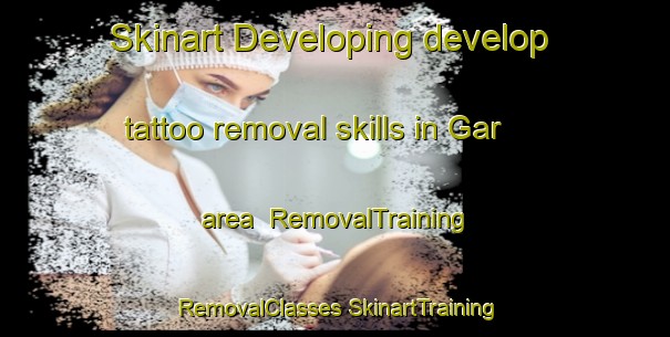 Skinart Developing develop tattoo removal skills in Gar area | #RemovalTraining #RemovalClasses #SkinartTraining-Bangladesh