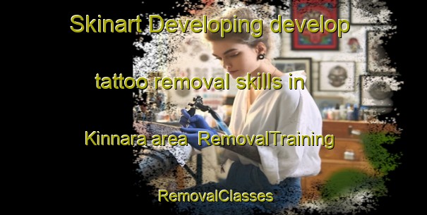 Skinart Developing develop tattoo removal skills in Kinnara area | RemovalTraining | RemovalClasses | SkinartTraining-Bangladesh