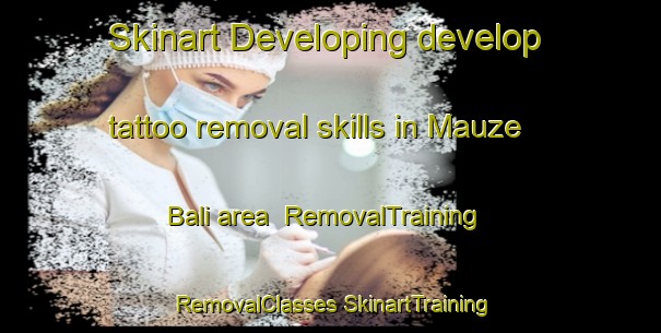 Skinart Developing develop tattoo removal skills in Mauze Bali area | #RemovalTraining #RemovalClasses #SkinartTraining-Bangladesh