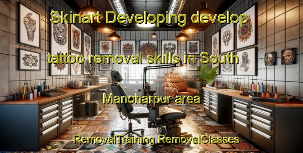 Skinart Developing develop tattoo removal skills in South Manoharpur area | #RemovalTraining #RemovalClasses #SkinartTraining-Bangladesh