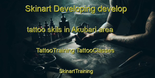 Skinart Developing develop tattoo skils in Akubari area | #TattooTraining #TattooClasses #SkinartTraining-Bangladesh