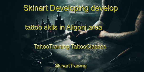 Skinart Developing develop tattoo skils in Aligonj area | #TattooTraining #TattooClasses #SkinartTraining-Bangladesh