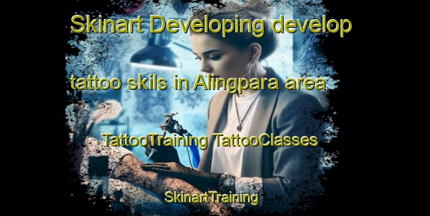 Skinart Developing develop tattoo skils in Alingpara area | #TattooTraining #TattooClasses #SkinartTraining-Bangladesh