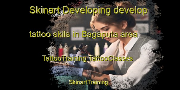 Skinart Developing develop tattoo skils in Bagaputa area | #TattooTraining #TattooClasses #SkinartTraining-Bangladesh