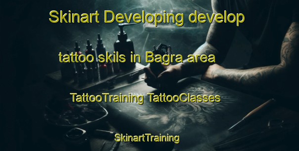 Skinart Developing develop tattoo skils in Bagra area | #TattooTraining #TattooClasses #SkinartTraining-Bangladesh