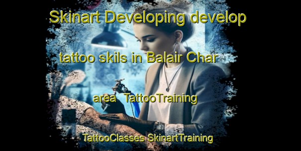 Skinart Developing develop tattoo skils in Balair Char area | #TattooTraining #TattooClasses #SkinartTraining-Bangladesh