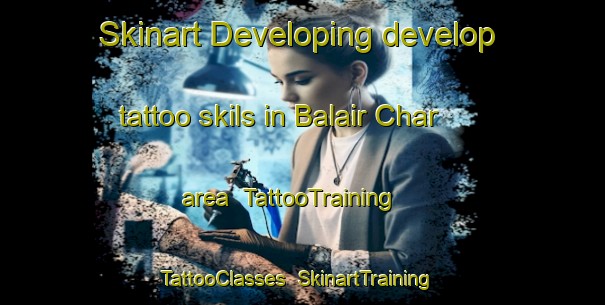 Skinart Developing develop tattoo skils in Balair Char area | TattooTraining | TattooClasses | SkinartTraining-Bangladesh