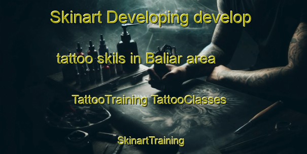 Skinart Developing develop tattoo skils in Baliar area | #TattooTraining #TattooClasses #SkinartTraining-Bangladesh