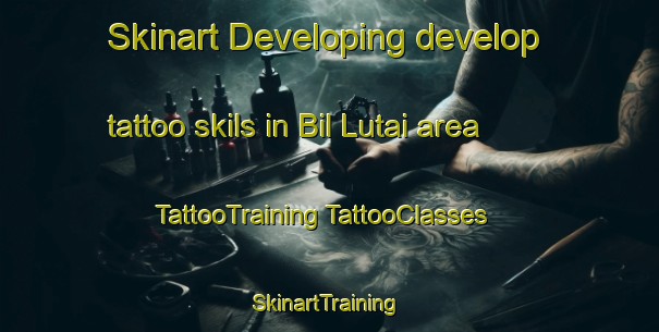 Skinart Developing develop tattoo skils in Bil Lutai area | #TattooTraining #TattooClasses #SkinartTraining-Bangladesh