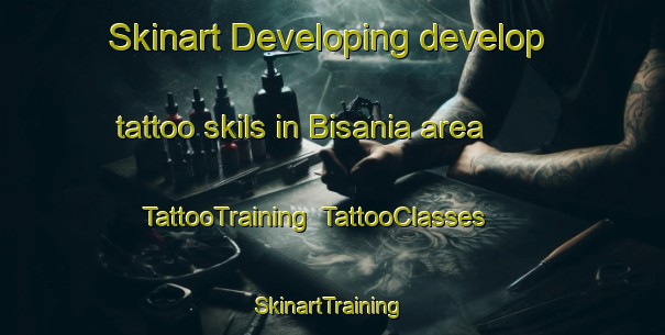 Skinart Developing develop tattoo skils in Bisania area | TattooTraining | TattooClasses | SkinartTraining-Bangladesh