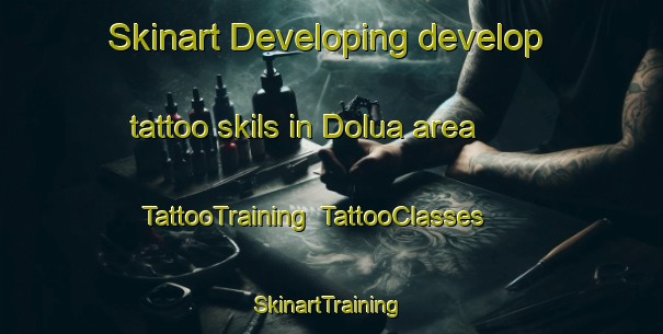 Skinart Developing develop tattoo skils in Dolua area | TattooTraining | TattooClasses | SkinartTraining-Bangladesh