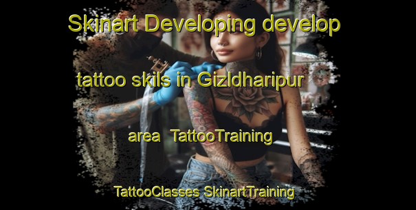 Skinart Developing develop tattoo skils in Gizldharipur area | #TattooTraining #TattooClasses #SkinartTraining-Bangladesh