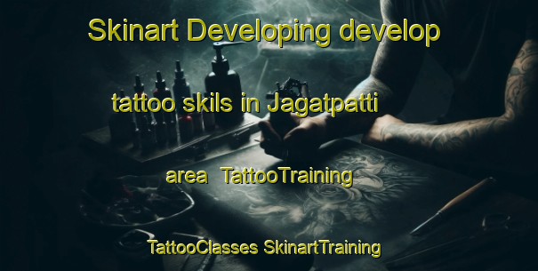 Skinart Developing develop tattoo skils in Jagatpatti area | #TattooTraining #TattooClasses #SkinartTraining-Bangladesh