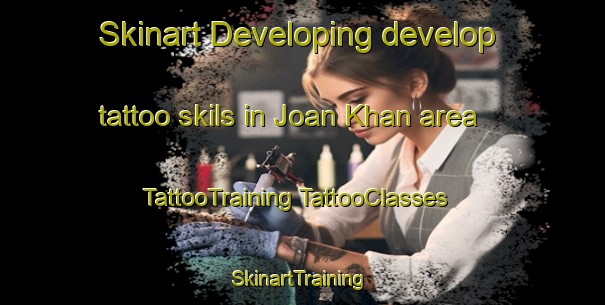 Skinart Developing develop tattoo skils in Joan Khan area | #TattooTraining #TattooClasses #SkinartTraining-Bangladesh