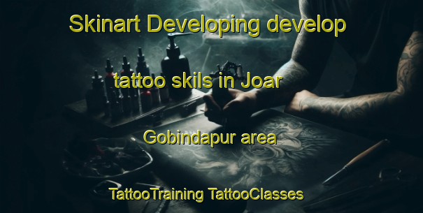 Skinart Developing develop tattoo skils in Joar Gobindapur area | #TattooTraining #TattooClasses #SkinartTraining-Bangladesh