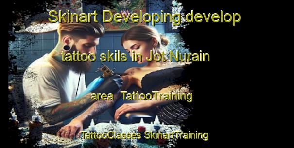 Skinart Developing develop tattoo skils in Jot Nurain area | #TattooTraining #TattooClasses #SkinartTraining-Bangladesh