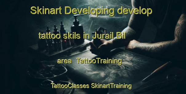 Skinart Developing develop tattoo skils in Jurail Bil area | #TattooTraining #TattooClasses #SkinartTraining-Bangladesh