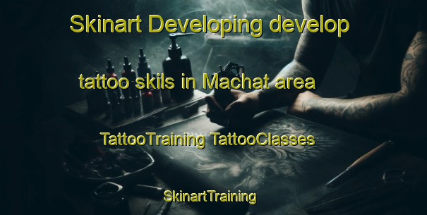 Skinart Developing develop tattoo skils in Machat area | #TattooTraining #TattooClasses #SkinartTraining-Bangladesh