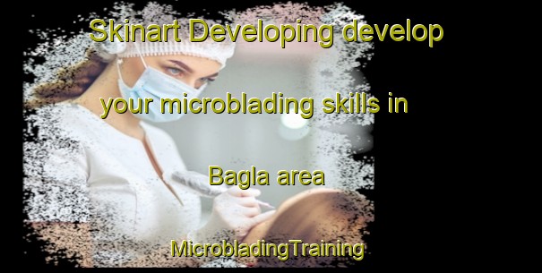 Skinart Developing develop your microblading skills in Bagla area | #MicrobladingTraining #MicrobladingClasses #SkinartTraining-Bangladesh