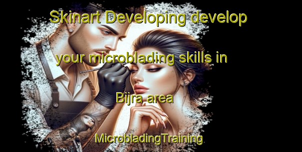 Skinart Developing develop your microblading skills in Bijra area | #MicrobladingTraining #MicrobladingClasses #SkinartTraining-Bangladesh