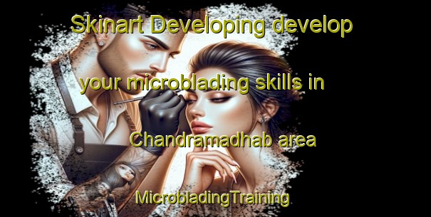 Skinart Developing develop your microblading skills in Chandramadhab area | #MicrobladingTraining #MicrobladingClasses #SkinartTraining-Bangladesh