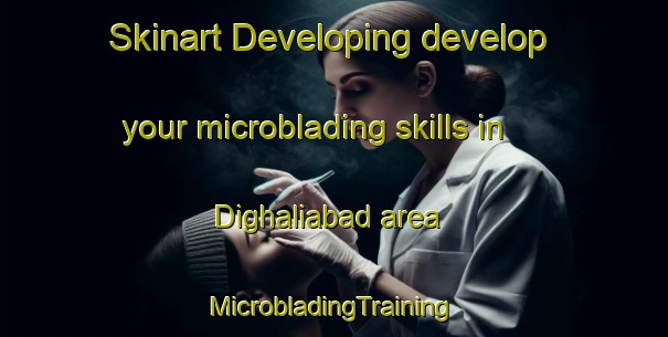 Skinart Developing develop your microblading skills in Dighaliabad area | #MicrobladingTraining #MicrobladingClasses #SkinartTraining-Bangladesh