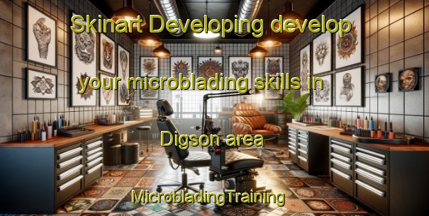 Skinart Developing develop your microblading skills in Digson area | MicrobladingTraining | MicrobladingClasses | SkinartTraining-Bangladesh