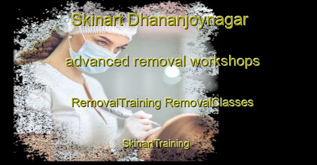 Skinart Dhananjoynagar advanced removal workshops | #RemovalTraining #RemovalClasses #SkinartTraining-Bangladesh