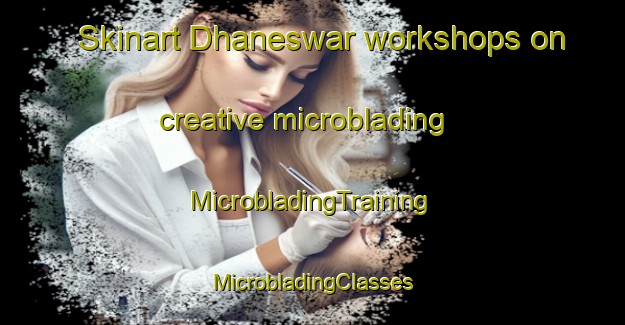 Skinart Dhaneswar workshops on creative microblading | #MicrobladingTraining #MicrobladingClasses #SkinartTraining-Bangladesh